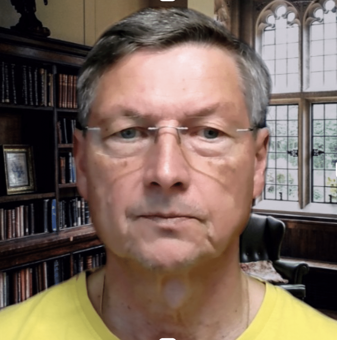 Robert Jungnischke