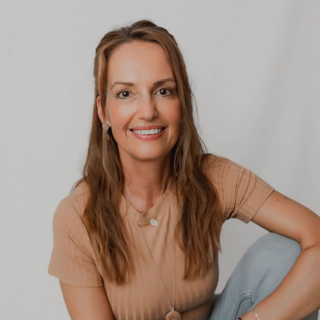Sandra Weber