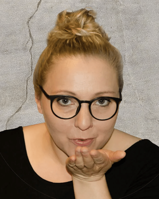 Anke landmann
