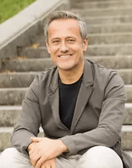 Günter Kerschbaummayr