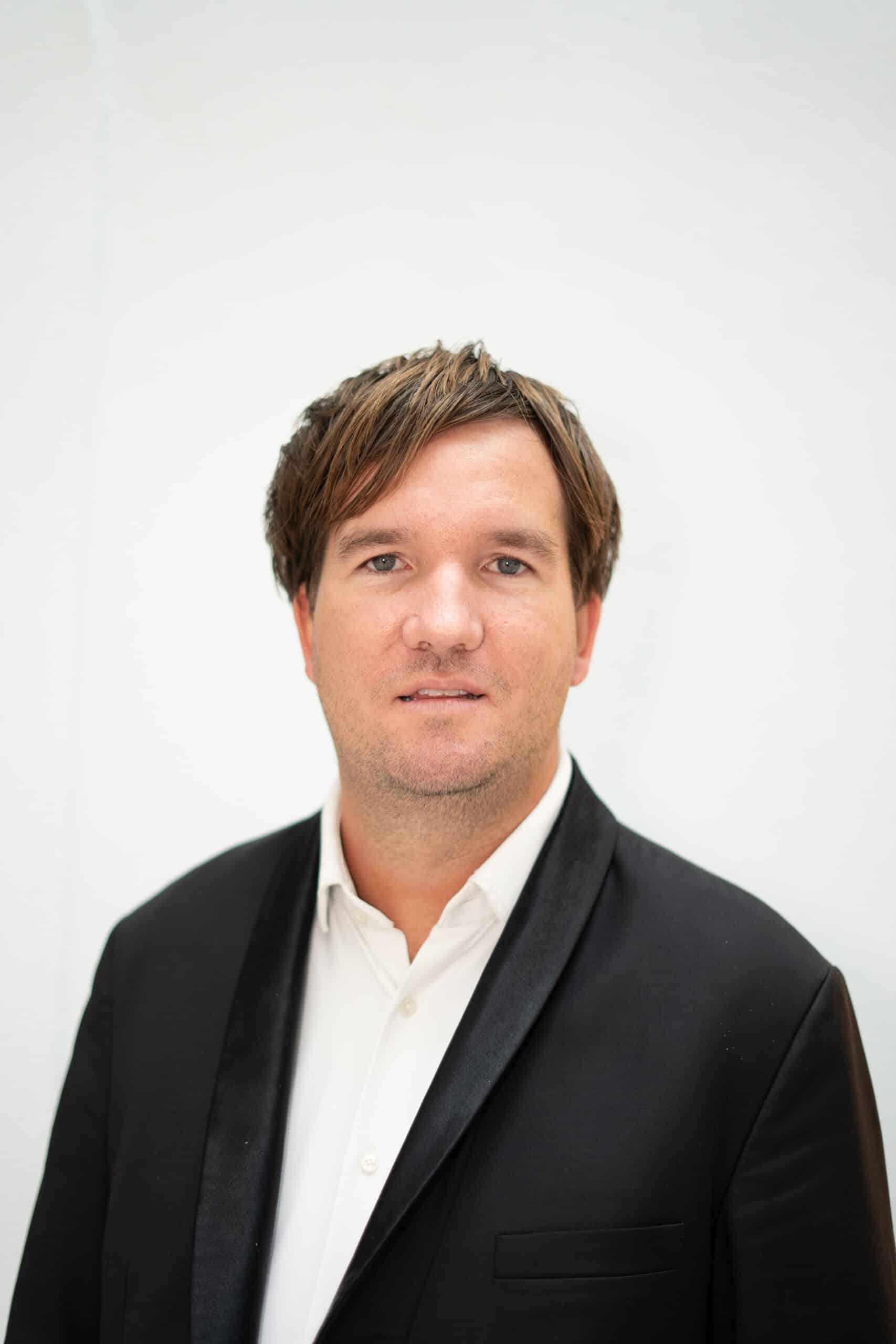 Christoph Heuermann